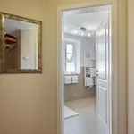 Prázdninový dům Huus Alex *