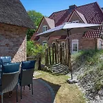 Prázdninový dům Huus Alex Böhl