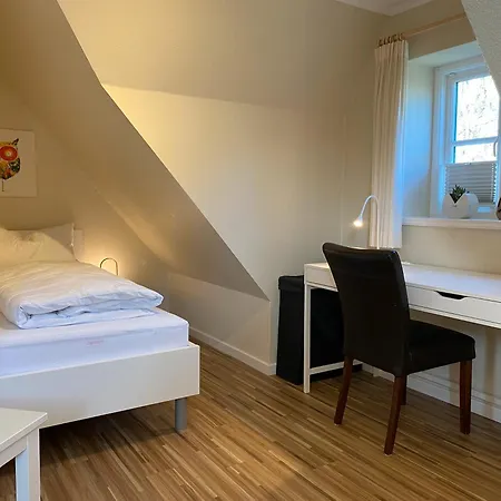 Huus Alex Holiday home