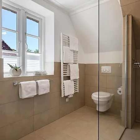 Dom wakacyjny Huus Alex *