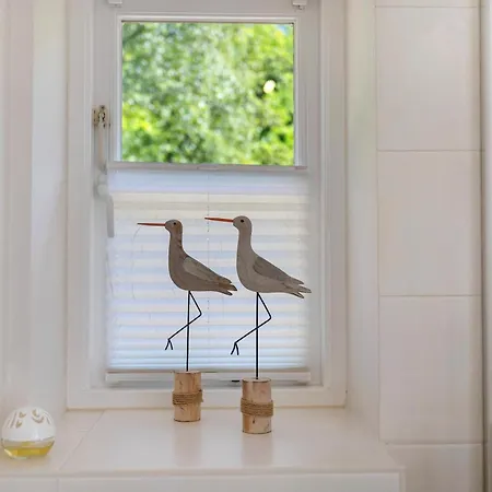 Huus Alex Holiday home Bohl