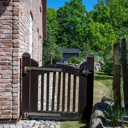 Huus Alex Dom wakacyjny