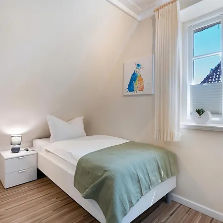 Dom wakacyjny Huus Alex *