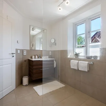 Huus Alex Dom wakacyjny