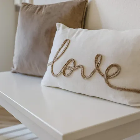 Dom wakacyjny Huus Alex Böhl