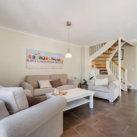 Huus Alex Dom wakacyjny