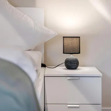 Dom wakacyjny Huus Alex *