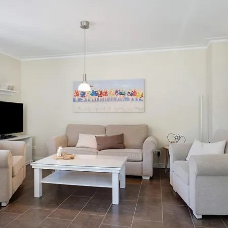 Huus Alex Holiday home Bohl