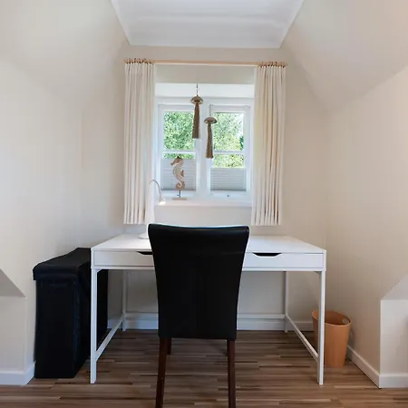 Dom wakacyjny Huus Alex