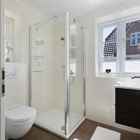 Dom wakacyjny Huus Alex Böhl