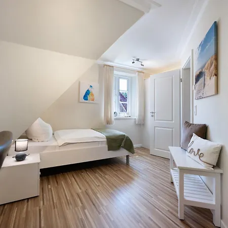 Huus Alex Dom wakacyjny *