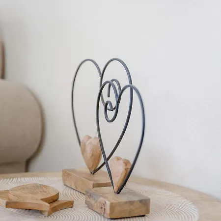 Dom wakacyjny Huus Alex *