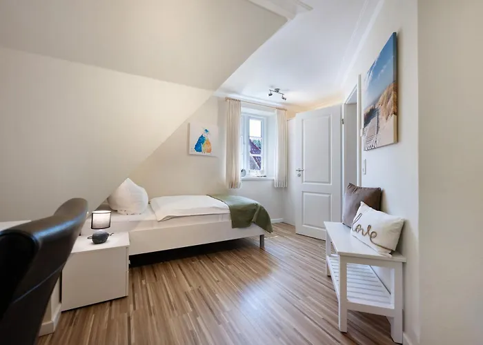 Huus Alex Feriehus *